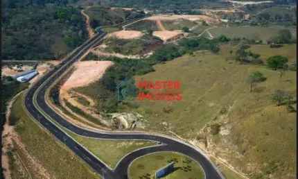Terreno à venda na Inhotim, Betim Industrial, Betim por R$ 2.334.000