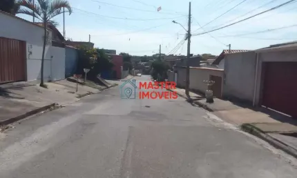 Terreno à venda na Natal, Niterói, Betim por R$ 230.000