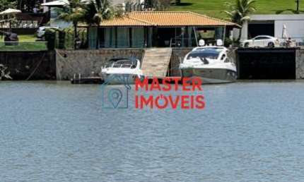 Casa em condomínio fechado com 11 quartos à venda na Seringueira, Escarpas do Lago, Capitólio por R$ 7.800.000
