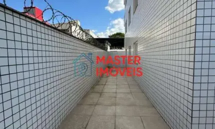 Apartamento com 3 quartos à venda na Rua Messias Luiz de Freitas, Inconfidentes, Contagem por R$ 780.000