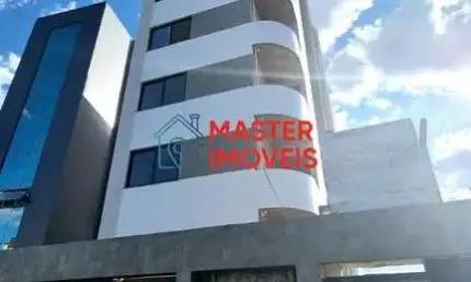 Apartamento com 3 quartos à venda na dos Sabiás, Cabral, Contagem por R$ 700.000