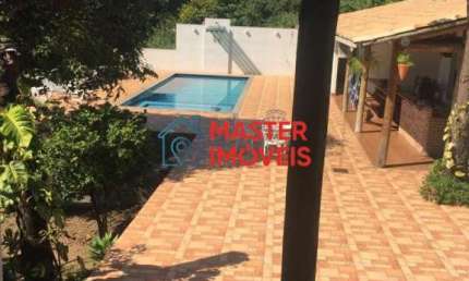 Casa em condomínio fechado com 3 quartos à venda na Alameda do Contorno, Quintas da Lagoa, Sarzedo por R$ 1.850.000