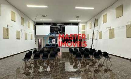 Prédio à venda na Felisberta Francisca de Carvalho, Glória, Contagem por R$ 7.500.000