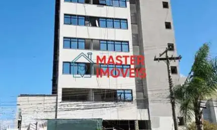 Sala comercial à venda na Olímpio Garcia, Eldorado, Contagem por R$ 220.000