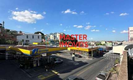 Ponto comercial à venda na Rua Tiradentes, Industrial, Contagem por R$ 1.600.000