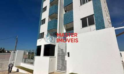 Apartamento com 2 quartos à venda na José de Souza Arruda, Linda Vista, Contagem por R$ 330.400