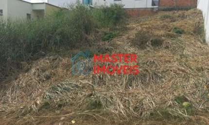 Terreno à venda na Das Gaivotas, Masterville, Sarzedo por R$ 210.000