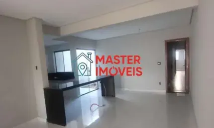 Casa com 3 quartos à venda na Renato Silva, Guarujá Mansões, Betim por R$ 420.000