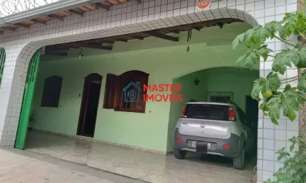 Casa com 3 quartos à venda na Vereador José Pimenta, Jardim Industrial, Contagem por R$ 450.000