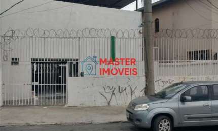 Casa comercial com 8 salas à venda na Avenida João César de Oliveira, Eldorado, Contagem por R$ 1.100.000