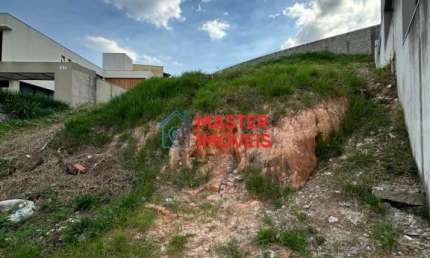 Terreno à venda na Rua Gardênia, Estância Silveira, Contagem por R$ 875.000