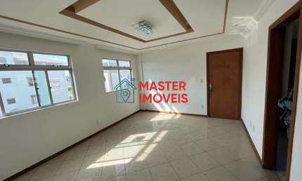 Apartamento com 3 quartos à venda na Rua Ingas, Eldorado, Contagem por R$ 670.000