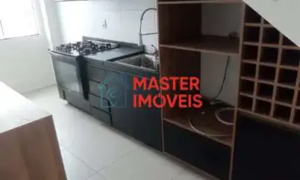 Cobertura com 2 quartos à venda na Areca, Bela Vista (Parque Durval de Barros), Ibirité por R$ 350.000
