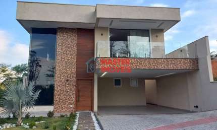 Casa em condomínio fechado com 3 quartos à venda na Pat O Connor, Condomínio Ouro Verde, Betim por R$ 2.200.000