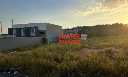 Terreno à venda na Avenida dos Licuris, Vila Verde, Betim por R$ 199.000