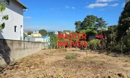 Terreno em condomínio fechado à venda na Onofre Marimom, Condomínio Ouro Verde, Betim por R$ 380.000