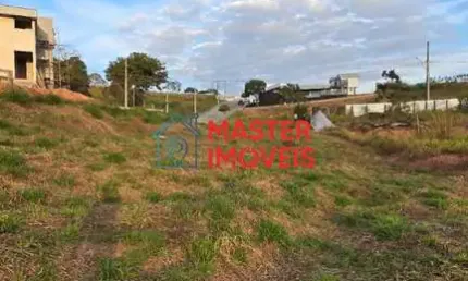 Terreno em condomínio fechado à venda na valle da serra, vianópolis, betim por r$ 280.000