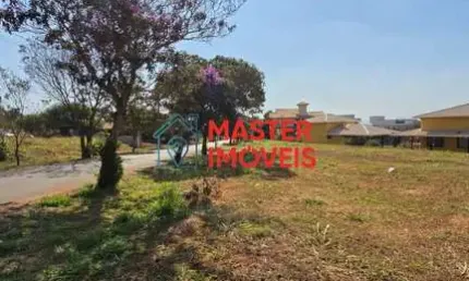 Terreno em condomínio fechado à venda na dias adorno, condomínio serra dos bandeirantes, mário campos por r$ 285.000