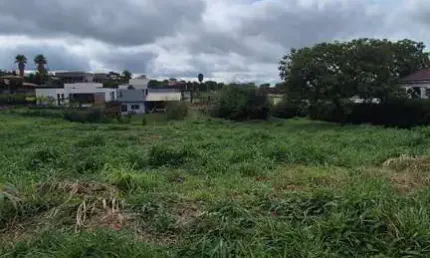 Terreno em condomínio fechado à venda na carlos sabino, condomínio serra dos bandeirantes, mário campos por r$ 290.000