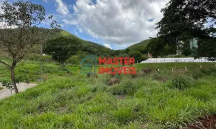 Terreno em condomínio fechado à venda na manoel da costa ataíde, condomínio serra dos bandeirantes, mário campos por r$ 400.000