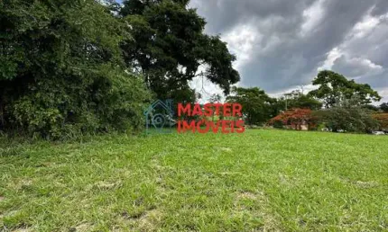 Terreno em condomínio fechado à venda na Humberto Mauro, Condomínio Serra dos Bandeirantes, Mário Campos por R$ 310.000