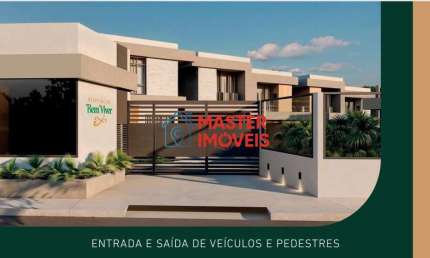 Casa em condomínio fechado com 3 quartos à venda na Peregrino Varela, Nossa Senhora da Conceição, Contagem por R$ 1.350.000