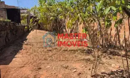 Terreno à venda na Areca, Palmeiras, Ibirité por R$ 145.000