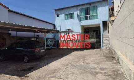 Casa com 5 quartos à venda na Piaçava, Palmeiras, Ibirité por R$ 480.000