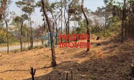 Terreno à venda na F, Residencial Vista da Lagoa, Sarzedo por R$ 450.000