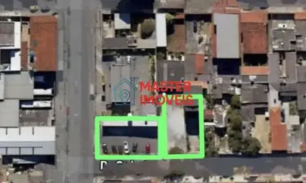 Terreno à venda na Coronel Benjamim Guimãres, Industrial, Contagem por R$ 2.400.000