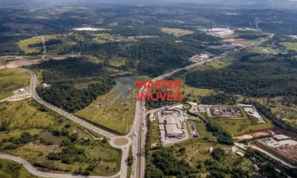 Terreno à venda na Presidente Costa e Silva, Betim Industrial, Betim por R$ 1.770.000