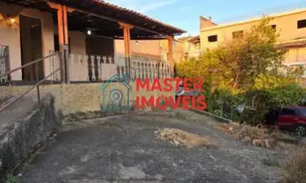 Casa com 3 quartos à venda na Poinciana, Lindéia, Belo Horizonte por R$ 420.000