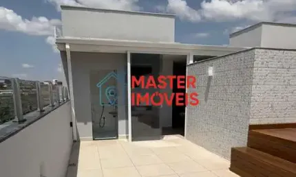 Casa com 3 quartos à venda na São Domingos, Alvorada, Contagem por R$ 695.000