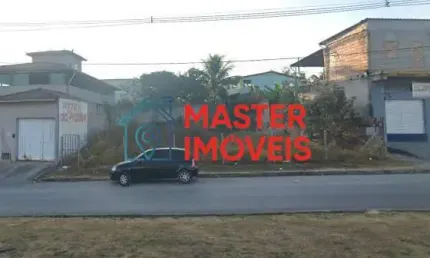 Terreno à venda na Palmeiras, Masterville, Sarzedo por R$ 450.000