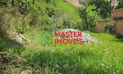 Terreno à venda na Rua Jamaicana, Palmeiras (Parque Durval de Barros), Ibirité por R$ 190.000