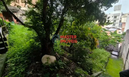 Terreno à venda na Rua Aquário, Jardim Riacho das Pedras, Contagem por R$ 550.000