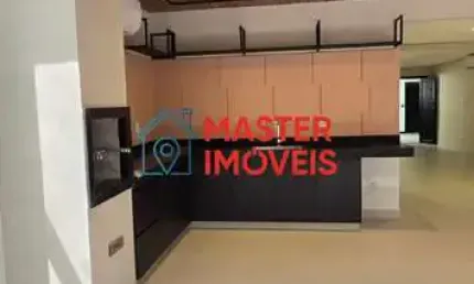Apartamento com 3 quartos à venda na Sanitária, Centro, Contagem por R$ 2.300.000