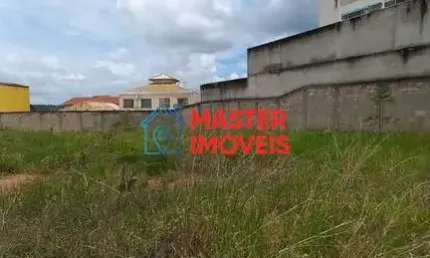 Terreno em condomínio fechado à venda na das gralhas, cabral, contagem por r$ 2.000.000
