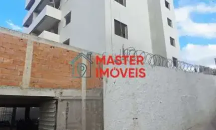 Cobertura com 3 quartos à venda na Rua Santos Dumont, Jardim Industrial, Contagem por R$ 755.000