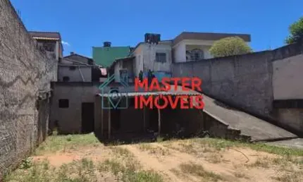 Terreno à venda na das Petúnias, Lindéia (Barreiro), Belo Horizonte por R$ 450.000