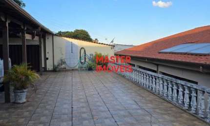 Casa com 3 quartos à venda na Rua Doutor Cícero de Castro, Industrial, Contagem por R$ 850.000