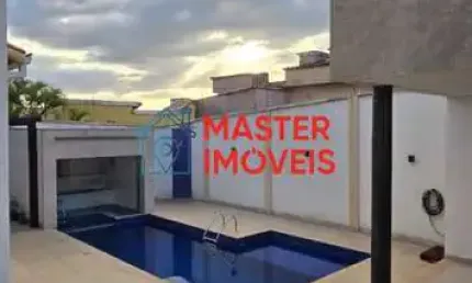 Casa com 3 quartos à venda na Assis das Chagas, Industrial, Contagem por R$ 2.500.000
