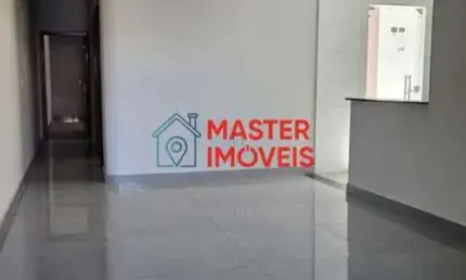 Casa com 3 quartos à venda na Grão Mogol, Niterói, Betim por R$ 450.000