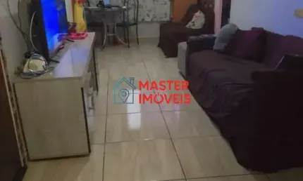 Apartamento com 2 quartos à venda na Panorama, Jardim Riacho das Pedras, Contagem por R$ 179.000