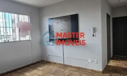 Apartamento com 2 quartos à venda na Itapoã, Novo Eldorado, Contagem por R$ 250.000
