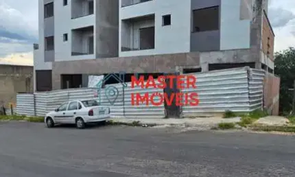 Ponto comercial à venda na Babaçu, Palmeiras (Parque Durval de Barros), Ibirité por R$ 115.000