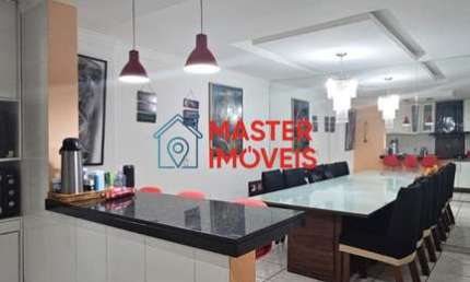 Apartamento com 2 quartos à venda na Tenerife, Jardim Industrial, Contagem por R$ 460.000