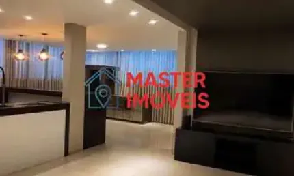 Cobertura com 3 quartos à venda na Rua Lúcia Helena, Paquetá, Belo Horizonte por R$ 690.000