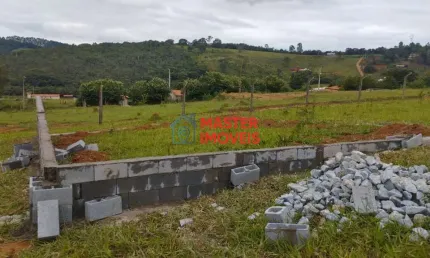 Terreno à venda na Santa Rita, Medeiros, Itatiaiuçu por R$ 69.000