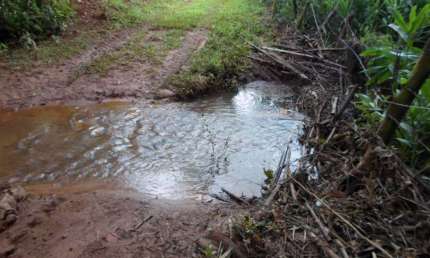 Terreno à venda na Rio Manso, Zona Rural, Rio Manso por R$ 650.000